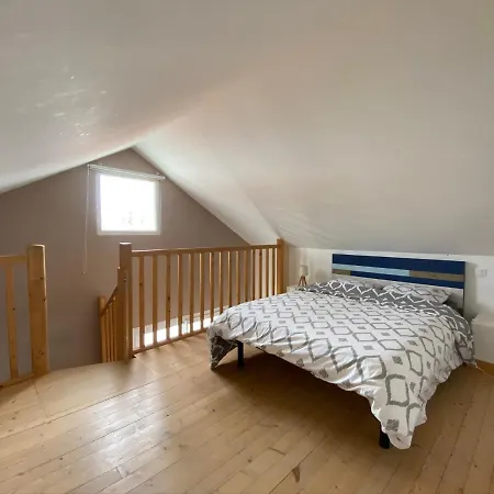 Centre Grand Loft ** 100m De La Châtelaillon-Plage