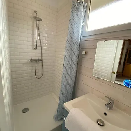 Centre Grand Loft ** 100m De La Châtelaillon-Plage