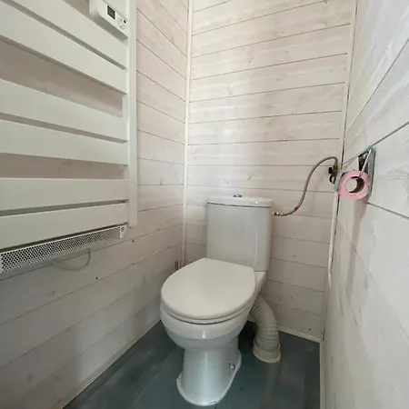 Appartement Centre Grand Loft ** 100m De La *
