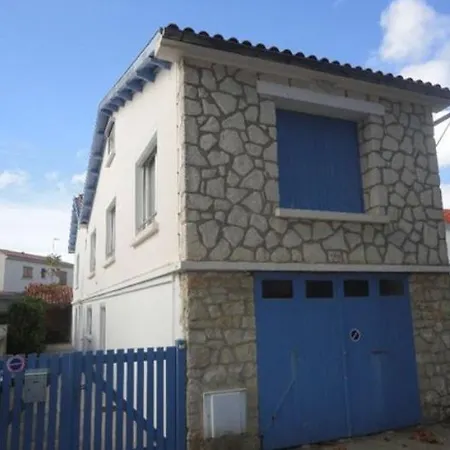 Appartement Centre Grand Loft ** 100m De La Châtelaillon-Plage