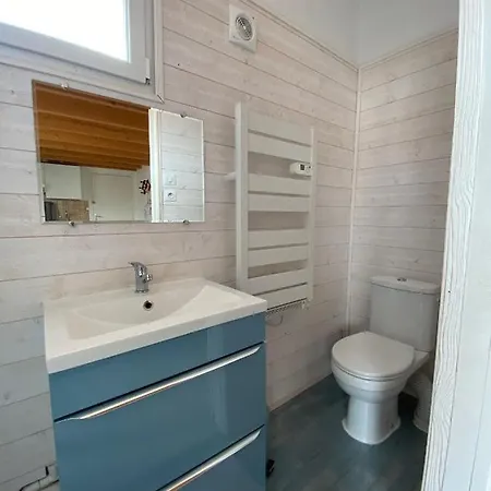 Appartement Centre Grand Loft ** 100m De La Châtelaillon-Plage