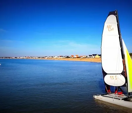 Centre Grand Loft ** 100m De La Châtelaillon-Plage