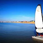 Centre Grand Loft ** 100m De La Châtelaillon-Plage