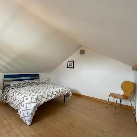 Апартаменты Centre Grand Loft ** 100m De La