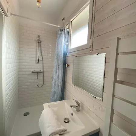 Centre Grand Loft ** 100m De La Шатлайон-Плаж