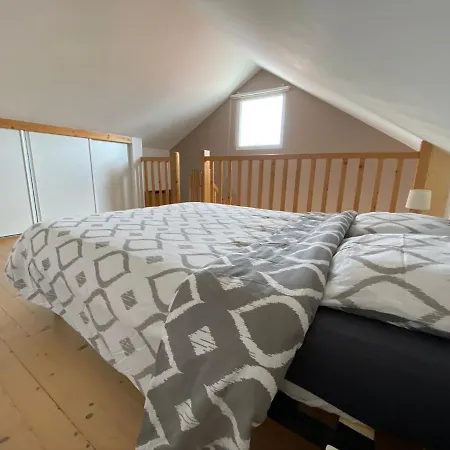 Centre Grand Loft ** 100m De La