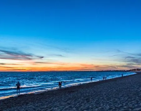 Centre Grand Loft ** 100m De La