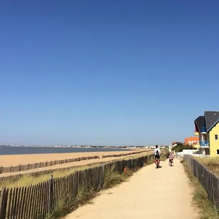 Centre Grand Loft ** 100m De La