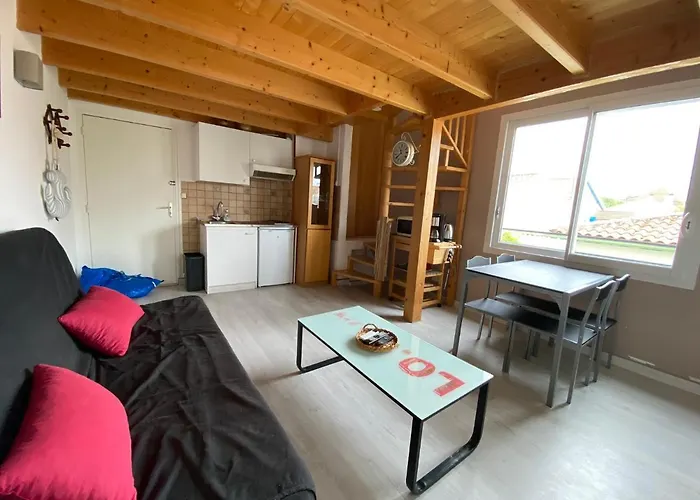 Apartment Centre Grand Loft ** 100m De La