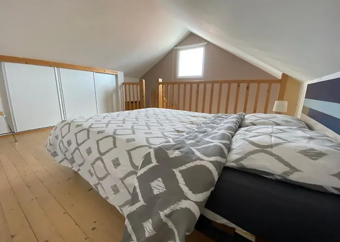 Centre Grand Loft ** 100m De La